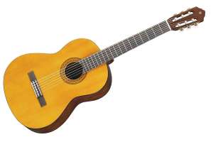 Изображение YAMAHA C40