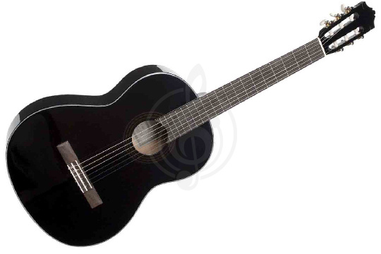 Изображение YAMAHA C40BL - Классическая гитара