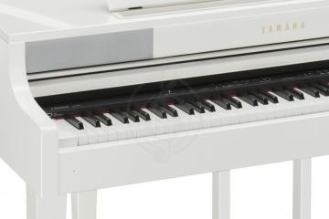 Цифровой рояль  - фото 3
