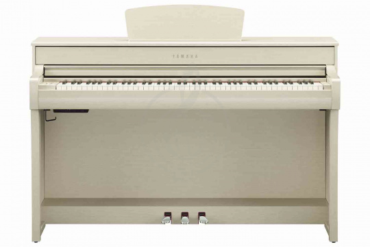 Изображение YAMAHA CLP-735 WA