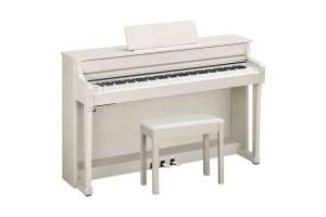 Изображение YAMAHA CLP-835WB