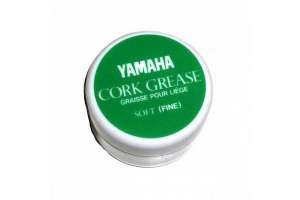 Изображение YAMAHA CORK GREASE 10G - Смазка для пробки мягкая