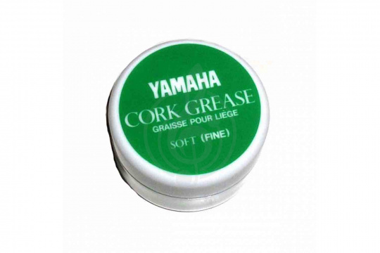 Изображение YAMAHA CORK GREASE 10G - Смазка для пробки мягкая