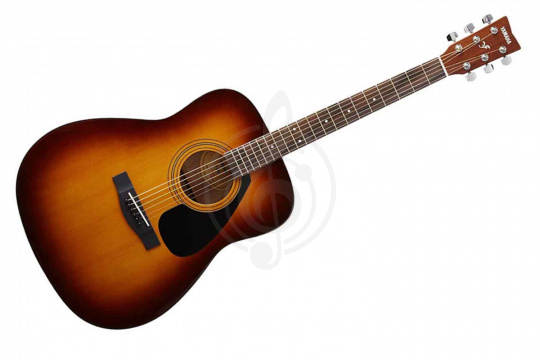 Изображение Yamaha F310TBS - Гитара акустическая вестерн