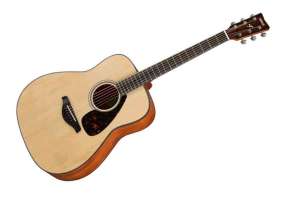 Изображение Акустическая гитара YAMAHA FG800M