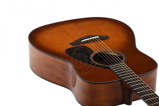 Акустическая гитара  - фото 5