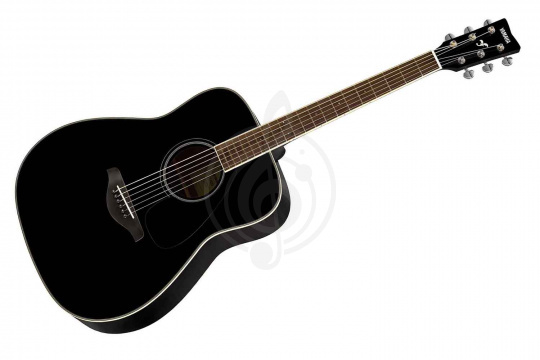 Акустическая гитара  - фото 1