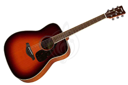 Изображение YAMAHA FG820 BS