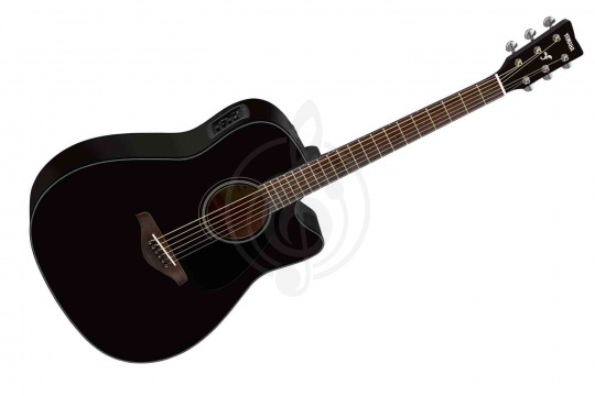 Изображение YAMAHA FGX800BL