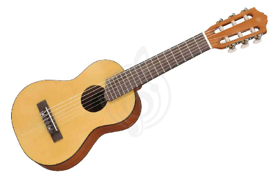 Изображение YAMAHA GL1 - Гиталеле