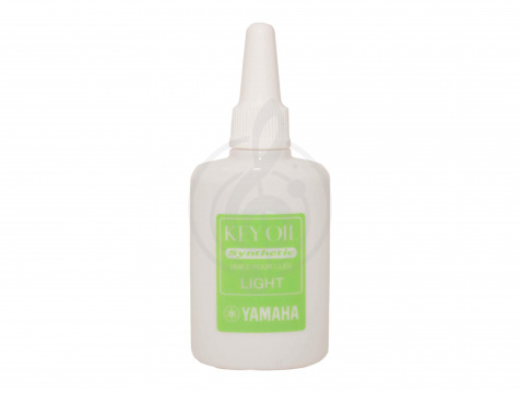 Изображение Yamaha Key Oil - Light - Масло для духовых инструментов