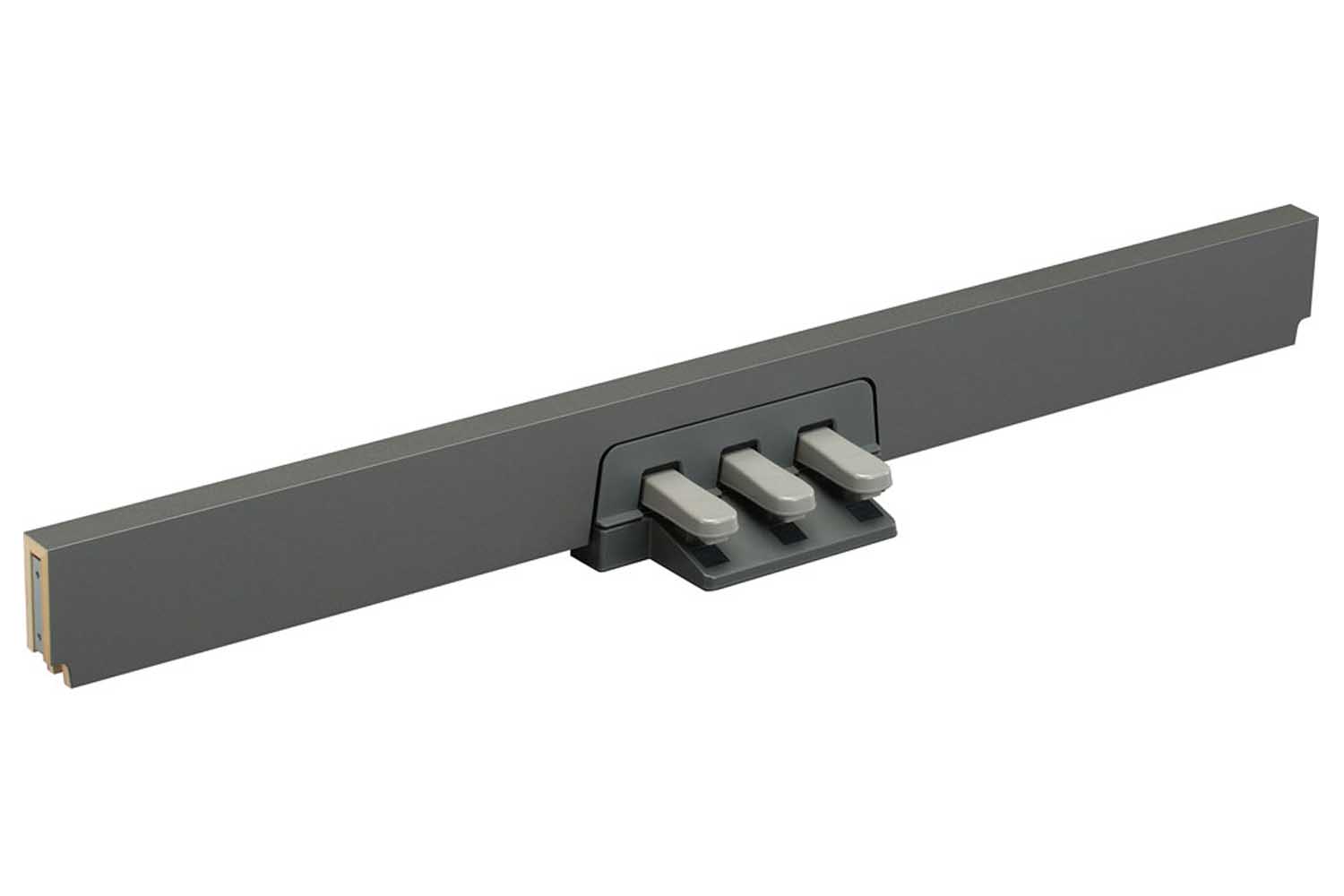 Педаль сустейна для клавишных  - фото 1