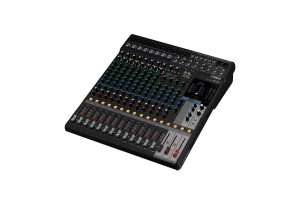 Изображение YAMAHA MG16X
