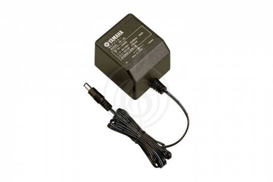 Изображение Блок питания для клавишных YAMAHA PA-3C