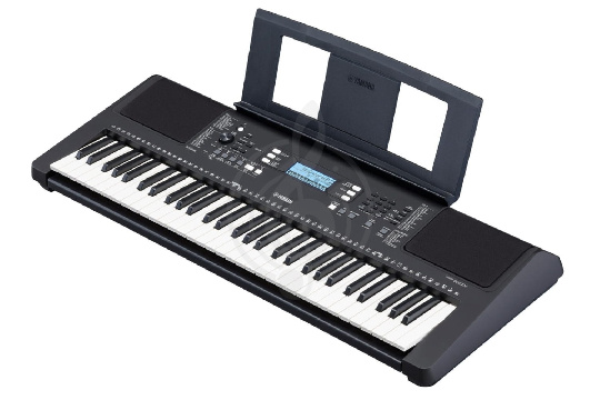 Изображение Yamaha PSR-E373Y - Синтезатор 61 клавиша