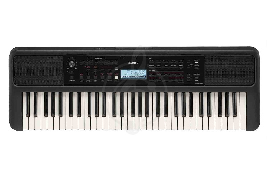 Изображение YAMAHA PSR-E383 - Синтезатор