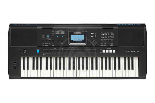 Изображение YAMAHA PSR-E473