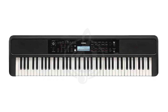 Изображение YAMAHA PSR-EW320