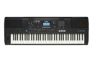 Изображение YAMAHA PSR-EW425