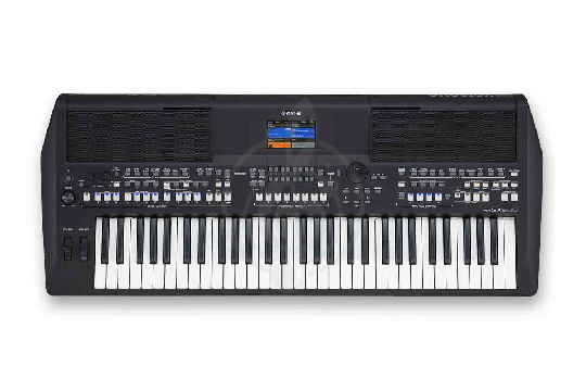 Изображение YAMAHA PSRSX600