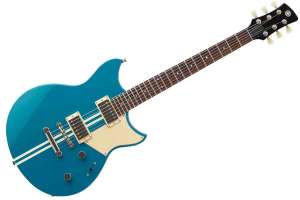 Изображение YAMAHA RSE20 Blue