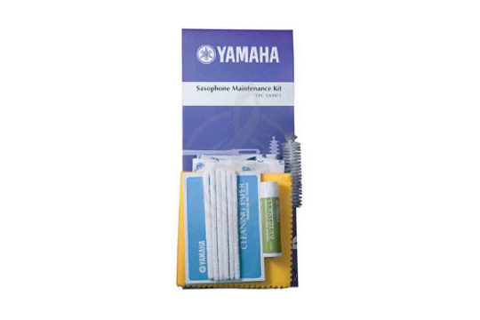 Изображение YAMAHA SAX-M.KIT J01