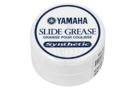 Изображение YAMAHA SLIDE GREASE 10G