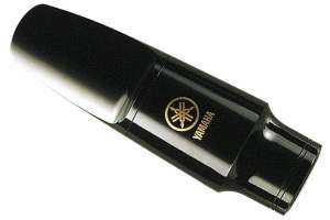 Изображение Yamaha SS-3C - Мундштук для сопрано саксофона 