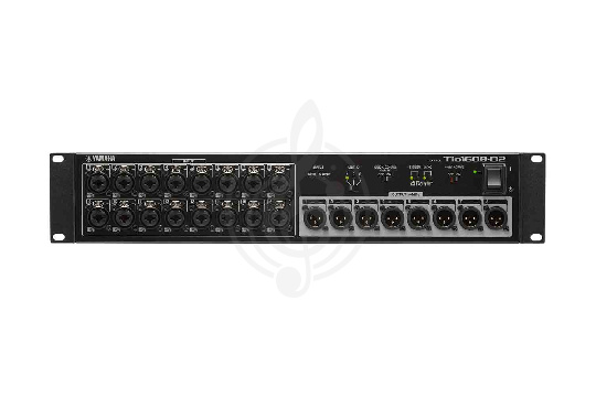 Изображение YAMAHA TIO1608D2