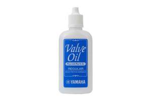 Изображение YAMAHA VALVE OIL //REGULAR