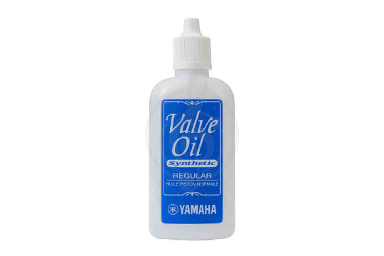 Изображение YAMAHA VALVE OIL //REGULAR