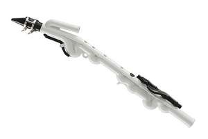 Изображение Yamaha Venova YVS-100 - венова, инновационный духовой инструмент