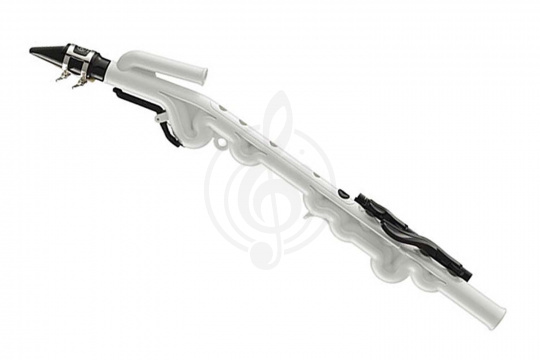 Изображение Yamaha Venova YVS-100 - венова, инновационный духовой инструмент