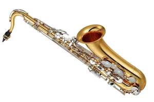 Изображение YAMAHA YAS-26 - Саксофон-альт