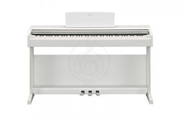 Цифровое пианино  - фото 2