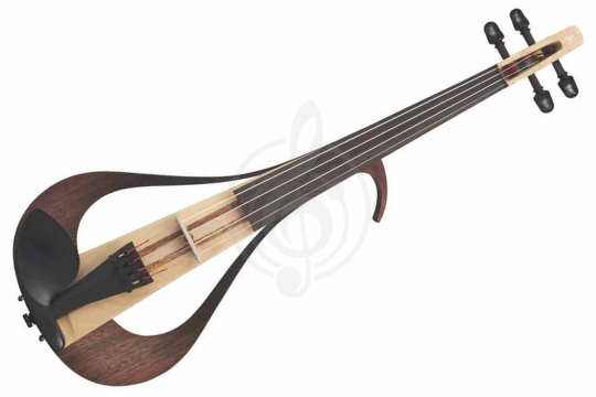 Изображение Yamaha YEV104N - электроскрипка с пассивным питанием