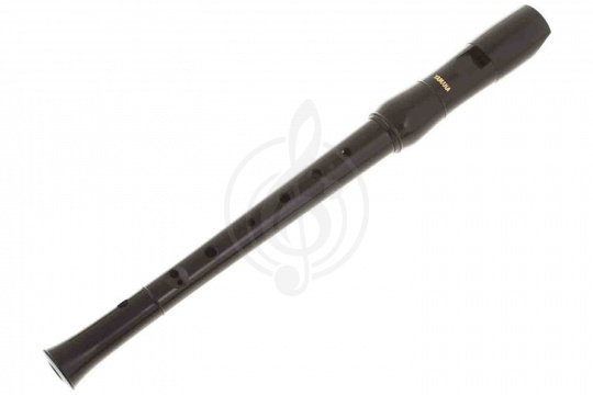 Изображение Yamaha YRN-22B - Блок-флейта, барочная система