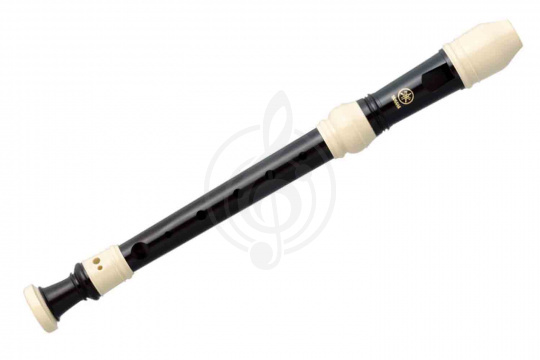 Изображение YAMAHA YRS-31 - Блокфлейта