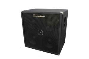 Изображение Yerasov Bassta-410S - Кабинет басовый 800Вт