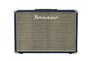 Изображение Yerasov BLUESPACE-CAB-A - Гитарный кабинет, открытый, 30Вт