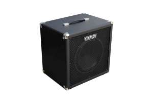 Изображение Yerasov Bull-112-T75 - Гитарный кабинет, закрытый, 75Вт