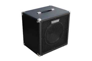 Изображение Yerasov Bull-112V - Гитарный кабинет, закрытый, 60Вт