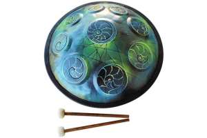 Изображение YUKA GFM1 Nautilus - Ханг 9 нот