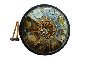 Изображение YUKA GRF3 Retro - Ханг