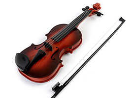 Скрипки, аксессуары