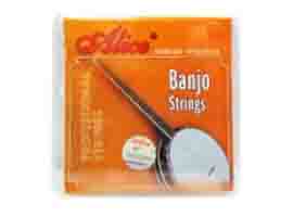 Струны для банджо