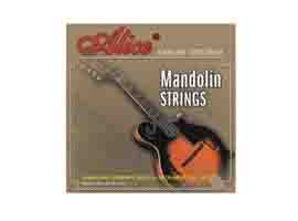 Струны для мандолины