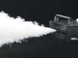 изображение Генераторы дыма