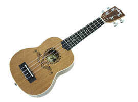 изображение Укулеле (гавайская гитара)